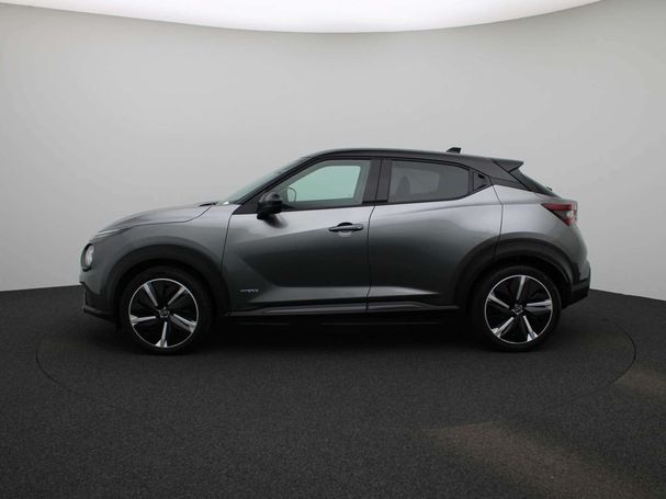 Nissan Juke 1.6 Hybrid N-DESIGN 105 kW image number 5