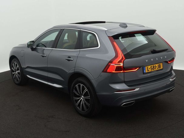 Volvo XC60 T8 AWD Inscription 288 kW image number 3