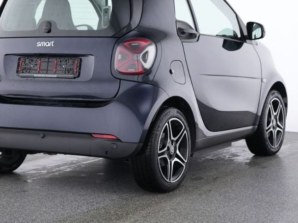 Smart ForTwo EQ 60 kW image number 6