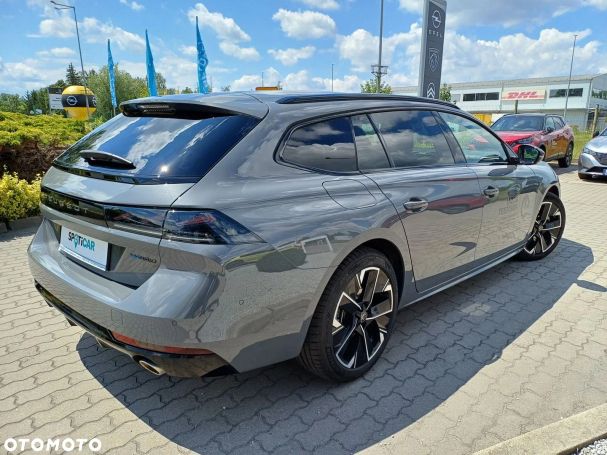 Peugeot 508 165 kW image number 6