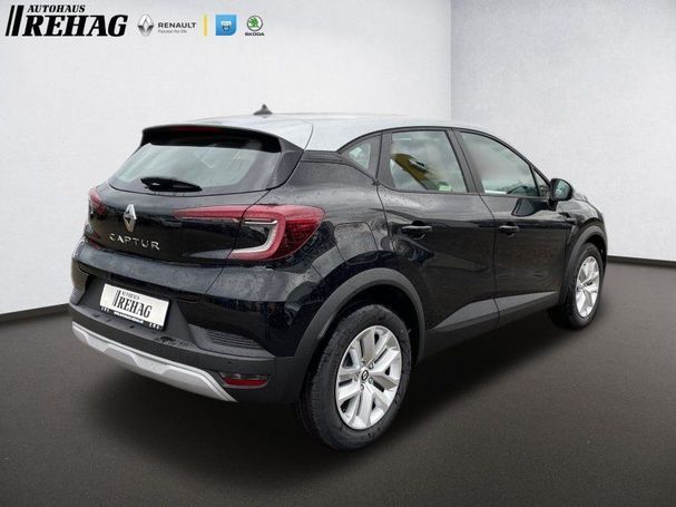 Renault Captur TCe 90 Evolution 67 kW image number 12