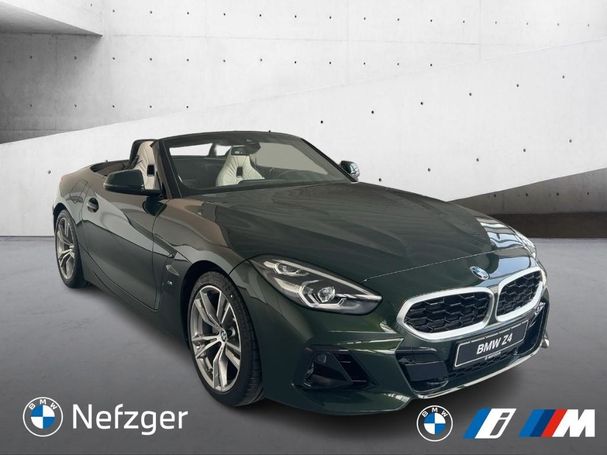 BMW Z4 sDrive20i M Sport 145 kW image number 2