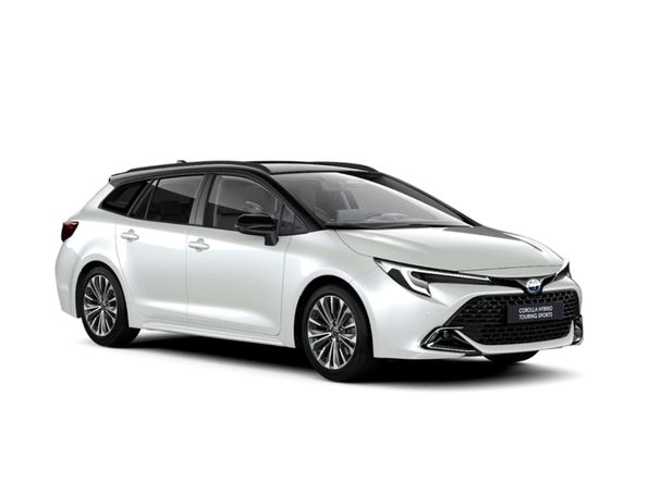 Toyota Corolla 2.0 Hybrid Touring Sports 144 kW image number 1