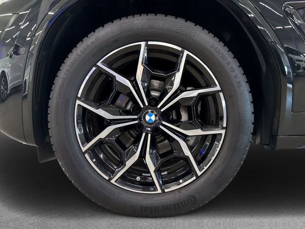 BMW X3 xDrive 185 kW image number 7