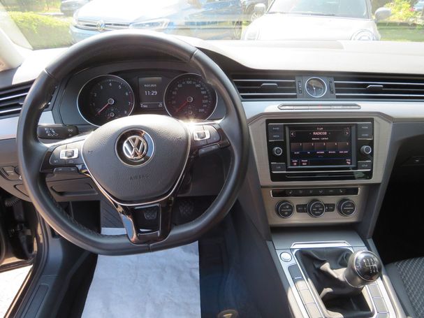 Volkswagen Passat Variant 1.4 TSI 92 kW image number 15