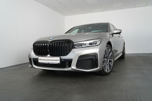 BMW 730d xDrive M Sport 210 kW image number 1