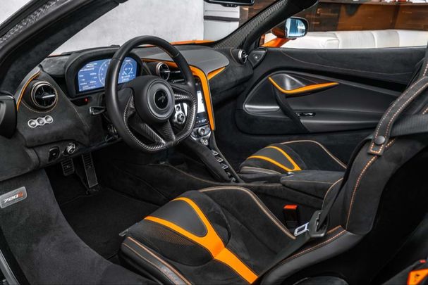 McLaren 720S 530 kW image number 10