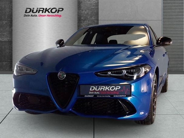 Alfa Romeo Giulia 2.0 Turbo Veloce 206 kW image number 1