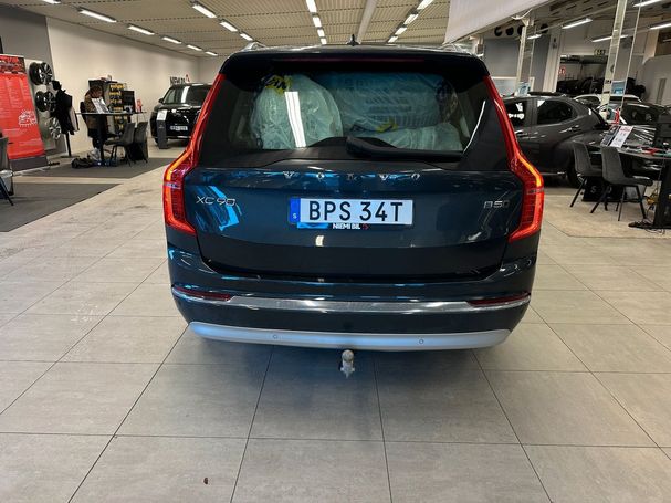 Volvo XC90 B5 AWD Inscription 175 kW image number 7