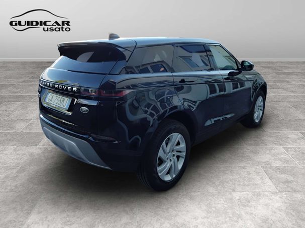 Land Rover Range Rover Evoque S 110 kW image number 6