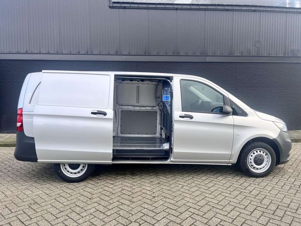 Mercedes-Benz Vito 110 CDI 75 kW image number 7