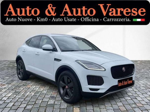 Jaguar E-Pace AWD S 147 kW image number 2