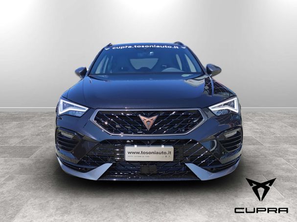 Cupra Ateca 2.0 TSI 221 kW image number 3