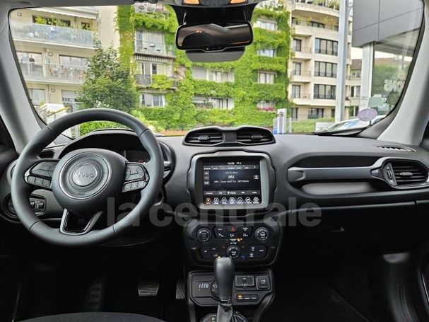 Jeep Renegade 1.3 Turbo PHEV 140 kW image number 8