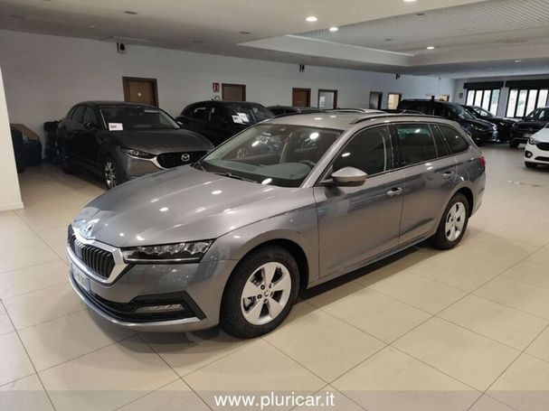 Skoda Octavia 2.0 TDI 85 kW image number 1