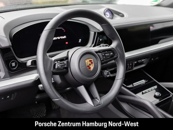 Porsche Cayenne E-Hybrid 346 kW image number 8