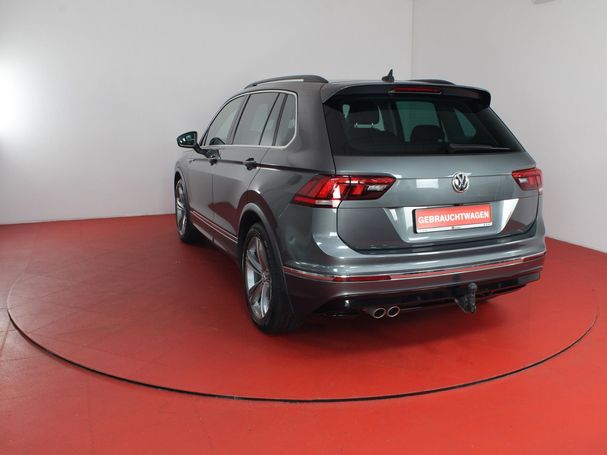 Volkswagen Tiguan 1.5 TSI DSG 110 kW image number 32