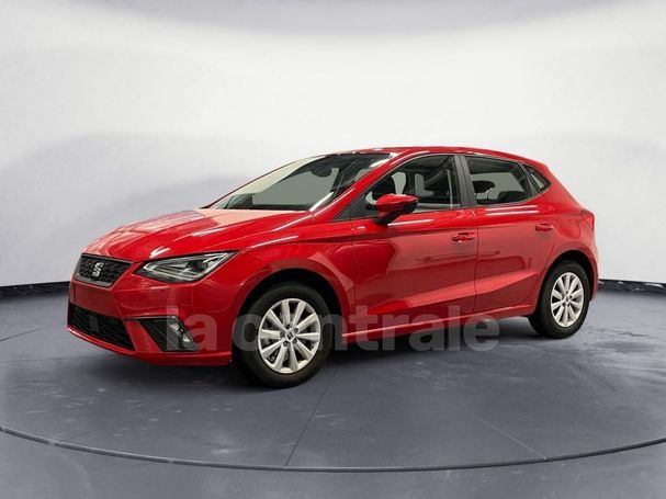 Seat Ibiza 1.0 59 kW image number 1