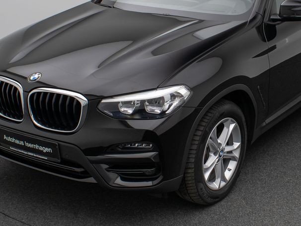 BMW X3 xDrive 140 kW image number 21