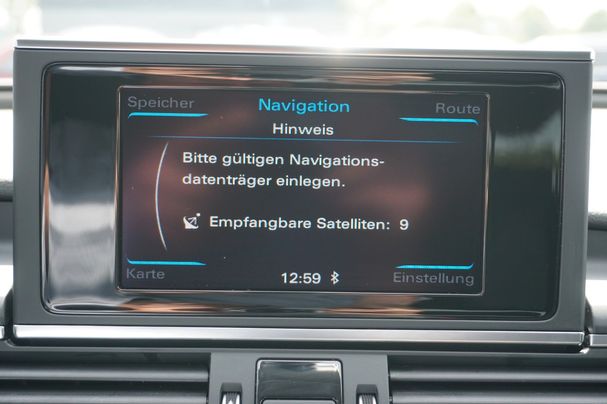 Audi A6 2.0 TDI Avant ultra 140 kW image number 26