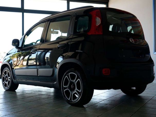 Fiat Panda 1.0 Hybrid City Life 51 kW image number 6