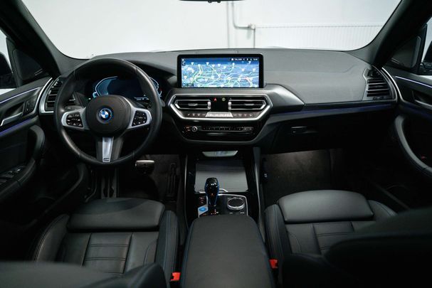 BMW iX3 M Sport 210 kW image number 4