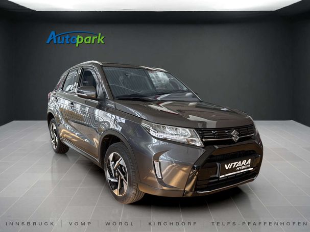 Suzuki Vitara 95 kW image number 3