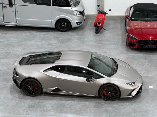 Lamborghini Huracan 449 kW image number 43