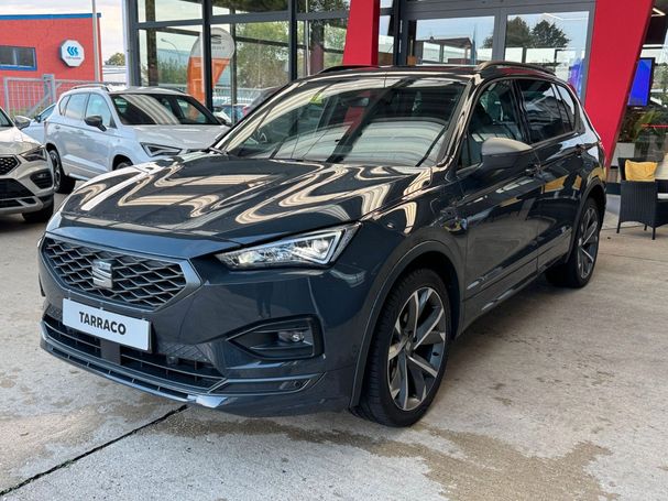 Seat Tarraco 180 kW image number 1