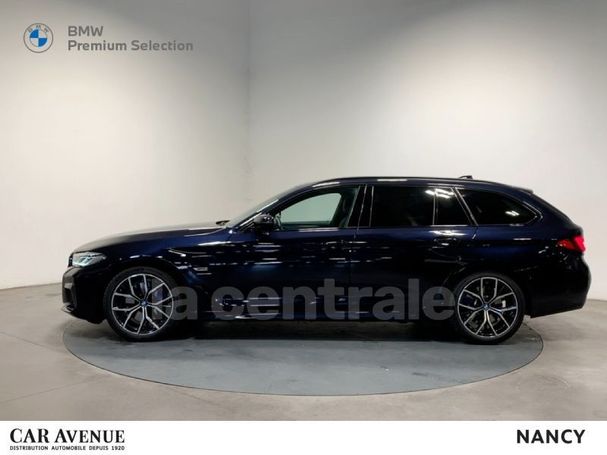 BMW 530 e Touring 215 kW image number 15