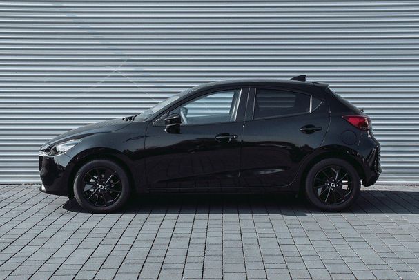 Mazda 2 90 66 kW image number 2