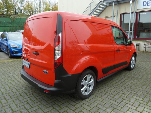 Ford Transit Connect 74 kW image number 3