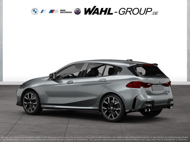 BMW 116i M 90 kW image number 4