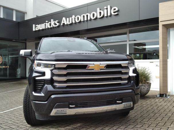 Chevrolet Silverado 309 kW image number 2