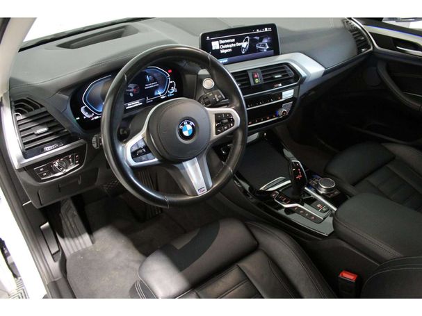 BMW X3e Sport xDrive 215 kW image number 8