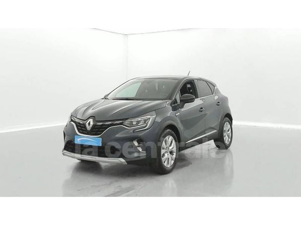 Renault Captur Energy TCe 90 INTENS 66 kW image number 1