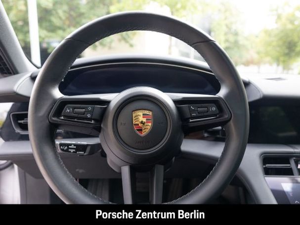 Porsche Taycan 4S 390 kW image number 28