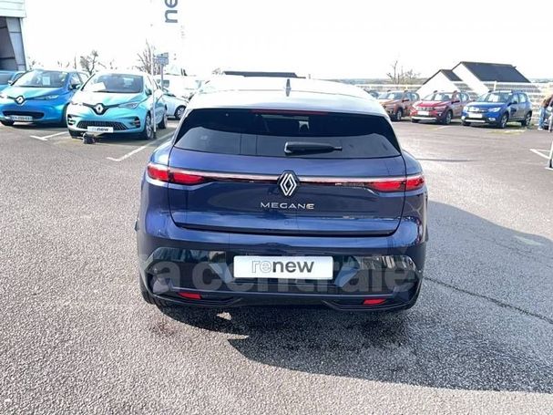 Renault Megane  162 kW image number 6