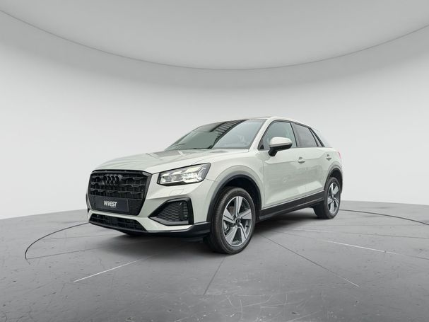 Audi Q2 35 TFSI S tronic Advanced 110 kW image number 2