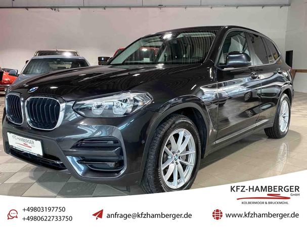 BMW X3 xDrive 210 kW image number 2