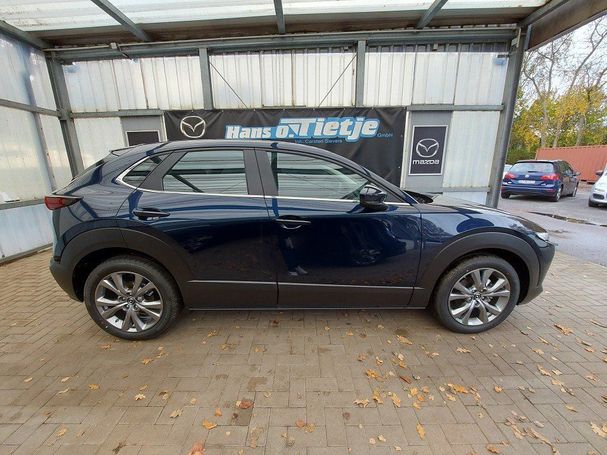 Mazda CX-30 SKYACTIV-G 90 kW image number 2