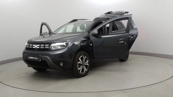 Dacia Duster 110 kW image number 8