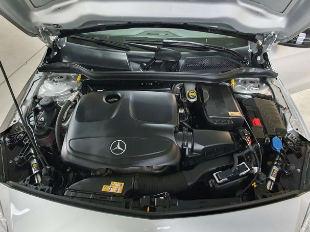 Mercedes-Benz A 180 AMG 90 kW image number 31