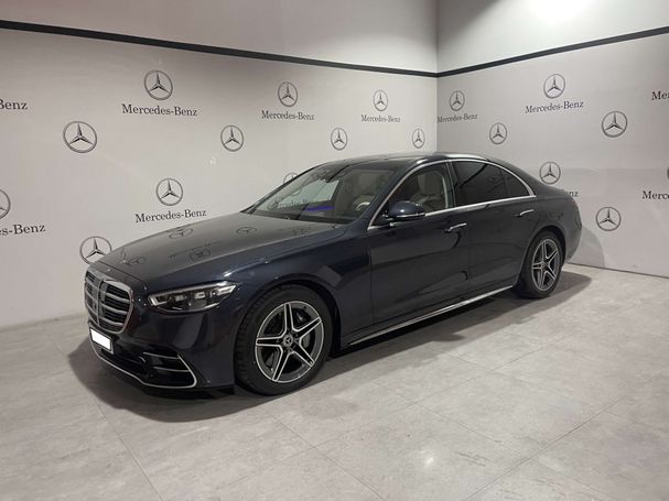 Mercedes-Benz S 350d 210 kW image number 2