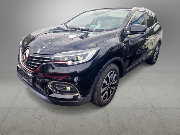 Renault Kadjar TCe 160 Techno EDC 116 kW image number 1