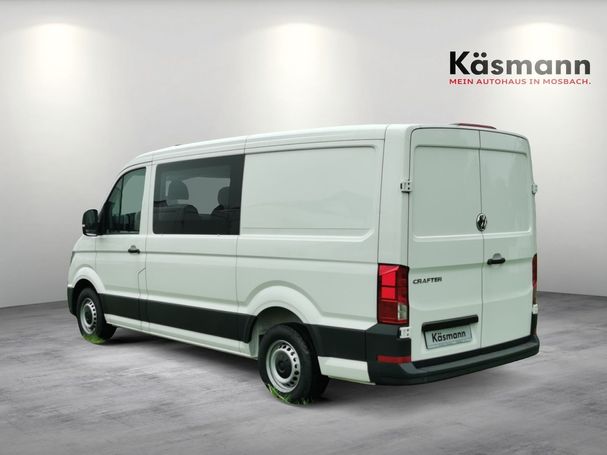 Volkswagen Crafter 35 TDI 103 kW image number 2