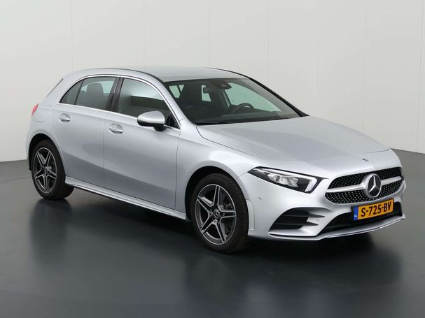 Mercedes-Benz A 250 e 160 kW image number 23