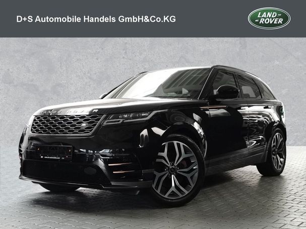 Land Rover Range Rover Velar 221 kW image number 1