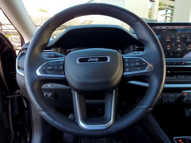 Jeep Compass 1.3 PHEV 177 kW image number 9