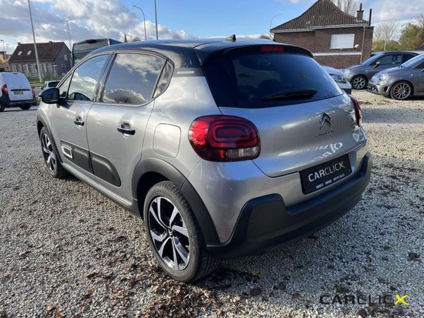 Citroen C3 61 kW image number 4